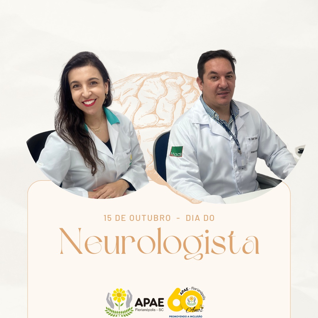 Dia do Neurologista